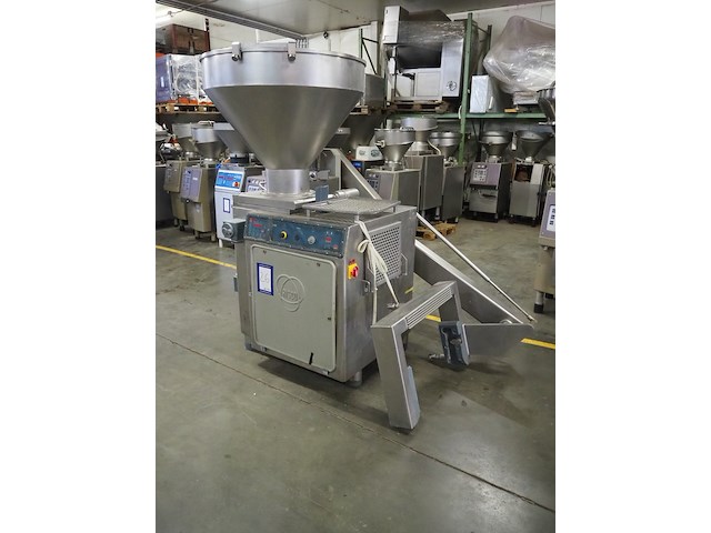 Risco - afbeelding 1 van  18