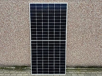 Risen (550 wp) zonnepanelen (3x) - afbeelding 1 van  3