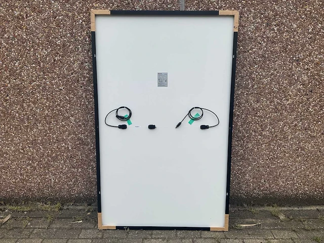 Risen solar - set van 60 zonnepanelen (395 wp) met sungrow 20 kw omvormer - afbeelding 6 van  11