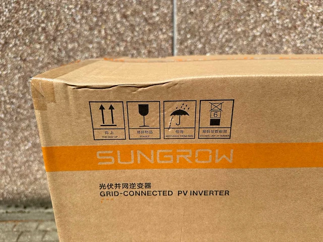 Risen solar - set van 60 zonnepanelen (395 wp) met sungrow 20 kw omvormer - afbeelding 9 van  11