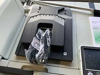 Riso comcolar gl9730 kleurenproductieprinter met finisher - afbeelding 3 van  16