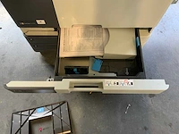 Riso comcolar gl9730 kleurenproductieprinter met finisher - afbeelding 7 van  16