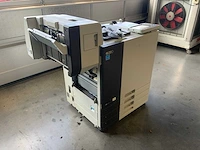 Riso comcolar gl9730 kleurenproductieprinter met finisher - afbeelding 10 van  16