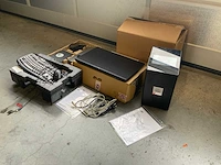 Riso comcolorexpress fs2100c printerserver - afbeelding 4 van  11