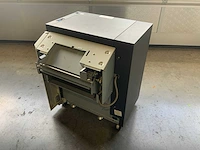 Riso g10 high capacity feeder - afbeelding 1 van  5