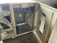 Riso g10 high capacity stacker - afbeelding 2 van  15