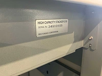 Riso g10 high capacity stacker - afbeelding 3 van  15
