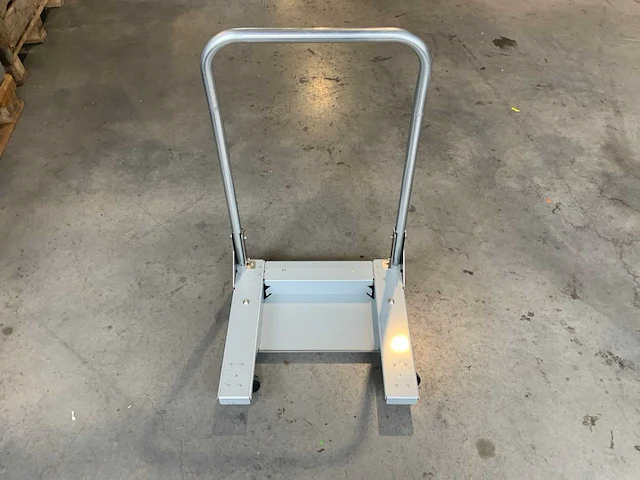 Riso g10 high capacity stacker - afbeelding 7 van  15