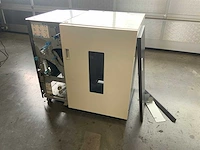 Riso g10 high capacity stacker - afbeelding 8 van  15