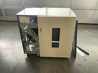 Riso g10 high capacity stacker - afbeelding 9 van  15