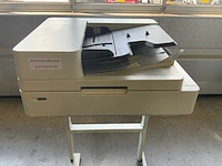 Riso hs7000 a3 kleurenflatbedscanner - afbeelding 2 van  8