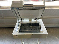 Riso hs7000 a3 kleurenflatbedscanner - afbeelding 3 van  8