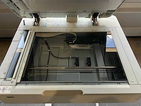 Riso hs7000 a3 kleurenflatbedscanner - afbeelding 4 van  8