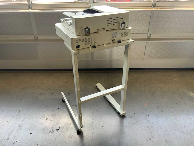 Riso hs7000 a3 kleurenflatbedscanner - afbeelding 5 van  8