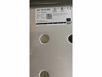 Rittal - ae 1010.600 - besturingskast rvs - afbeelding 3 van  3