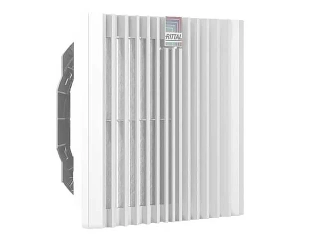 Rittal - blue e+ sk 3241.700 - filterventilator - afbeelding 1 van  2