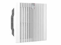 Rittal - blue e+ sk 3241.700 - filterventilator - afbeelding 1 van  2