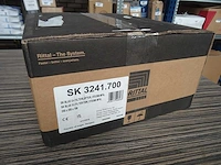 Rittal - blue e+ sk 3241.700 - filterventilator - afbeelding 2 van  2