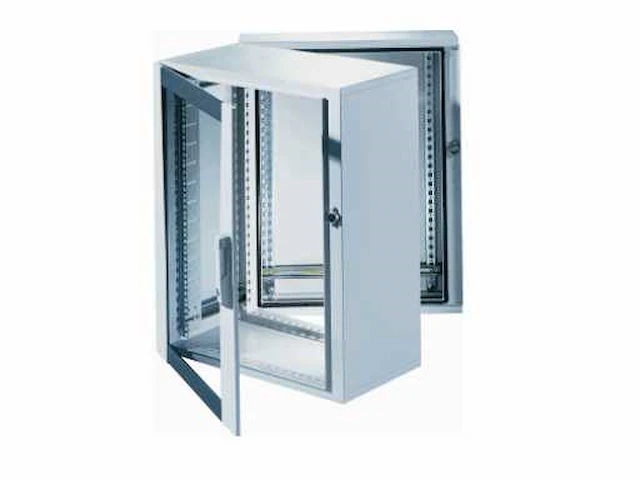 Rittal - dk 7712.135 - schakelkast - afbeelding 1 van  3