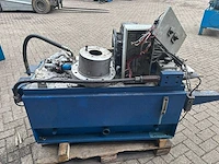 Rittal - hydrauliekpomp - afbeelding 2 van  7