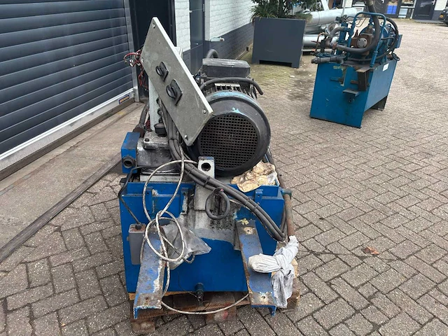 Rittal - hydrauliekpomp - afbeelding 3 van  7