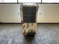 Rittal - koelinstallaties - 2010 - afbeelding 4 van  7