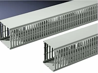 Rittal - ts8800.751 - doos kabelgoot à 20 stuks (9x) - afbeelding 1 van  3