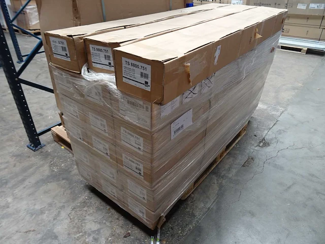 Rittal - ts8800.751 - doos kabelgoot à 20 stuks (9x) - afbeelding 2 van  3