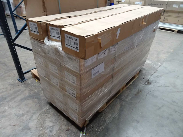 Rittal - ts8800.751 - doos kabelgoot à 20 stuks (9x) - afbeelding 2 van  3