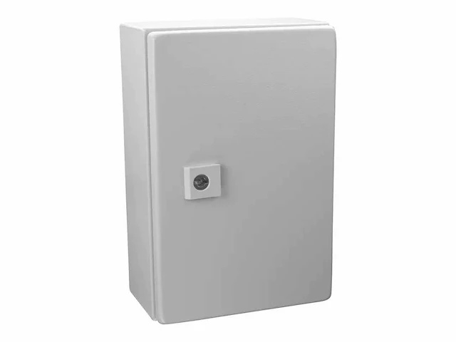 Rittal ae 1032.500 schakelkast (leeg) - afbeelding 1 van  2