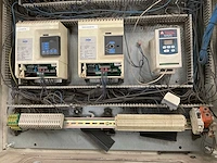 Rittal ae1180 electronica schakelkast - afbeelding 2 van  7