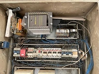 Rittal ae1180 electronica schakelkast - afbeelding 3 van  7