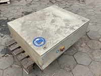 Rittal ae1180 electronica schakelkast - afbeelding 4 van  7