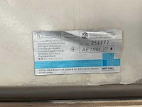 Rittal ae1180 electronica schakelkast - afbeelding 5 van  7