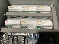 Rittal ax 1054.000 hoofdschakelkast - afbeelding 4 van  6
