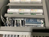 Rittal ax 1054.000 hoofdschakelkast - afbeelding 5 van  6