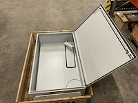 Rittal ax 1090.000 schakelkast - afbeelding 2 van  5