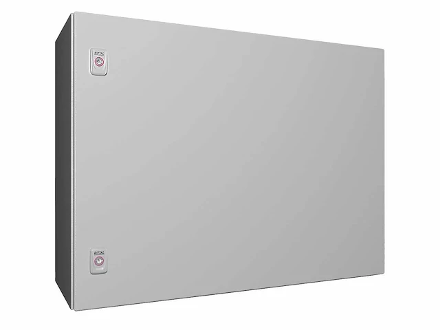 Rittal ax compact 1055.000 lege schakelkast - afbeelding 1 van  3