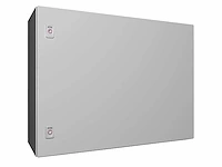 Rittal ax compact 1055.000 lege schakelkast - afbeelding 1 van  3
