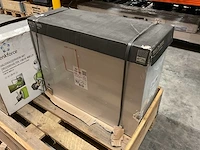 Rittal ax compact 1055.000 lege schakelkast - afbeelding 2 van  3