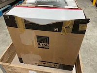 Rittal ax compact 1467.000 lege schakelkast - afbeelding 2 van  3