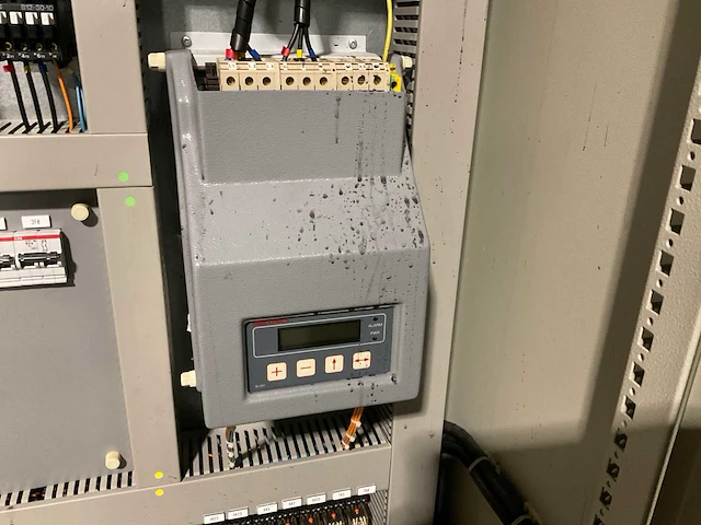 Rittal besturingskast en hoofdschakelkast - afbeelding 4 van  6