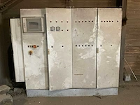 Rittal besturingskast - afbeelding 1 van  10