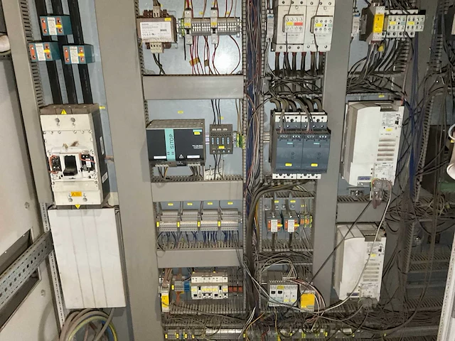 Rittal besturingskast - afbeelding 6 van  10