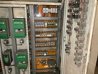 Rittal besturingskast - afbeelding 11 van  15