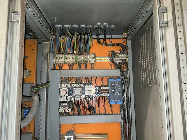 Rittal besturingskast - afbeelding 13 van  15