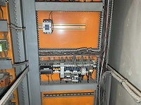 Rittal besturingskast - afbeelding 14 van  15