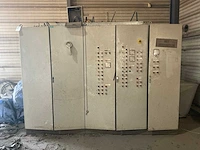 Rittal besturingskast - afbeelding 1 van  15