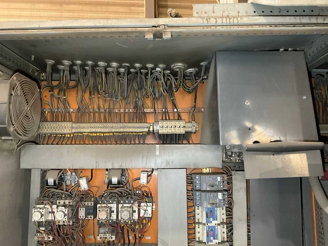 Rittal besturingskast - afbeelding 4 van  15