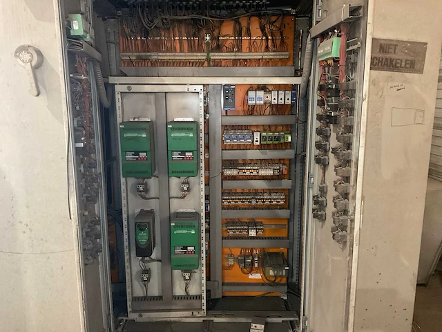 Rittal besturingskast - afbeelding 7 van  15